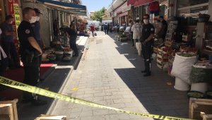 Konya'da iki grup arasında silahlı kavga: 9 yaralı