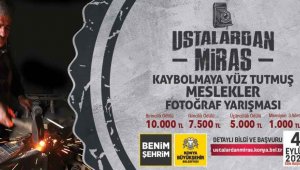 Konya'da,