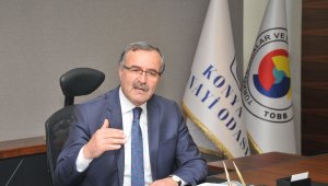 Konyalı 3 iş adamı