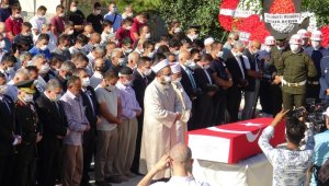 Kurban Bayramında düğünü olacaktı, şehit düştü