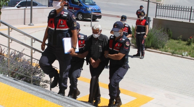 Müşterisini av tüfeğiyle öldüren kahvehane sahibi tutuklandı