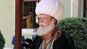 Oyuncu Şoray Uzun, temsili Nasreddin Hoca olmayı sevdi