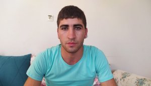 Yaralı asker kaza anını anlattı: