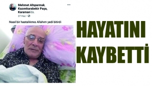 Altıparmak Ailesinin Acı Günü