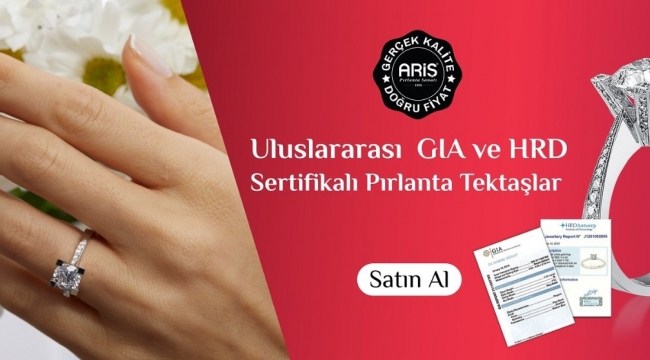Bu Yüzükler İnanılmaz!