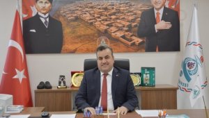 Çumra Belediye Başkanı Oflaz korona virüsten hayatını kaybetti