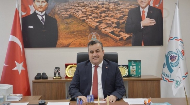 Çumra Belediye Başkanı Oflaz korona virüsten hayatını kaybetti