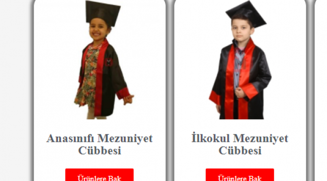 Ekonomik Cübbe Türleri
