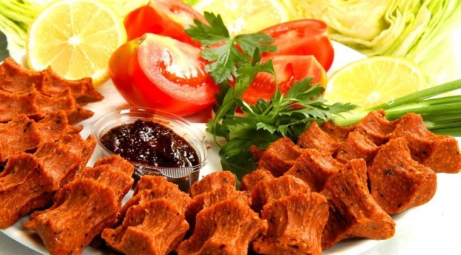 En Yakın Çiğköfteci