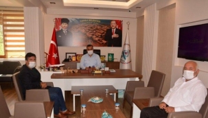Halit Oflaz kimdir? Çumra Belediye Başkanı Halit Oflaz kaç yaşındadır?