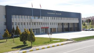 Karaman'da Kalaba köyü karantinaya alındı