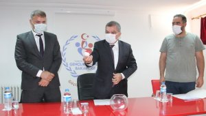 Karaman'ı BAL Liginde Sudurağı Gençlerbirliğispor temsil edecek