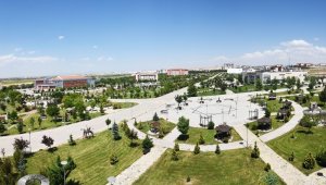 KMÜ'de yeni eğitim-öğretim dönemi 5 Ekim'de başlayacak