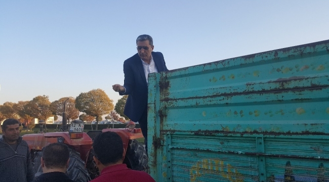 Konya Şeker 44 milyon 381 bin TL tutarındaki 10'uncu avansını dağıtıyor