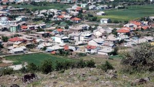 Konya'da bir mahalle karantinaya alındı