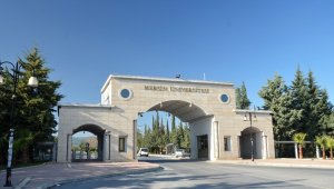 Mersin Üniversite, 217 üniversite arasında ilk yüzde 10'luk dilimde yer aldı