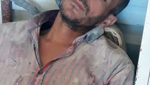 Mut'ta Seyir halindeki otomobil takla attı: 1 ölü, 1'i ağır 3 yaralı