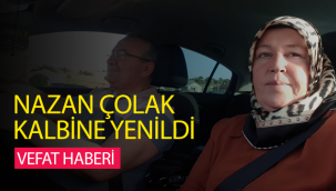 Osman Çolak'ın Acı Günü