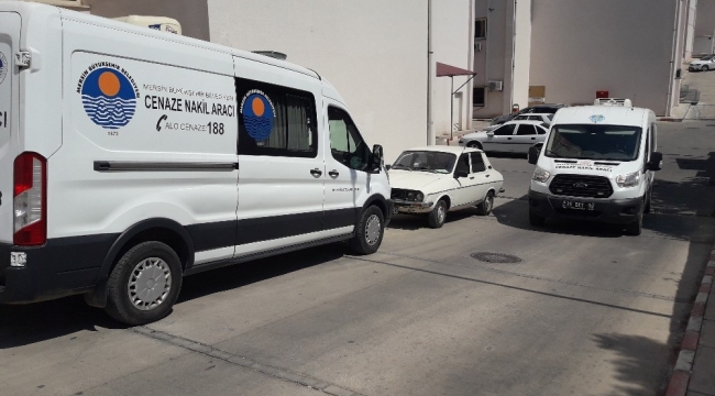 Su tartışması kanlı bitti: 1 ölü, 1 yaralı