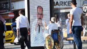 Türkiye'de bir ilk: