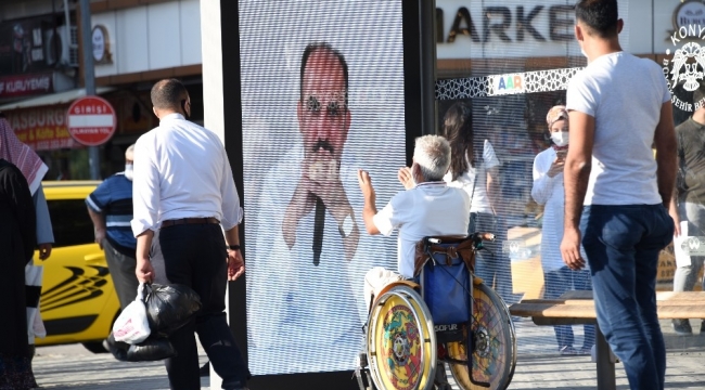 Türkiye'de bir ilk: