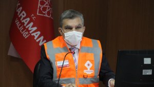 Vali Işık: