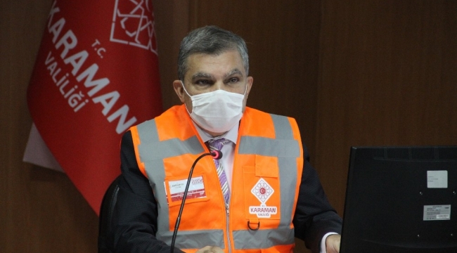 Vali Işık: