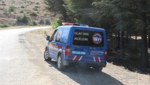 Yol kenarında yaralı bulunan Ali Beke Alan hastanede öldü