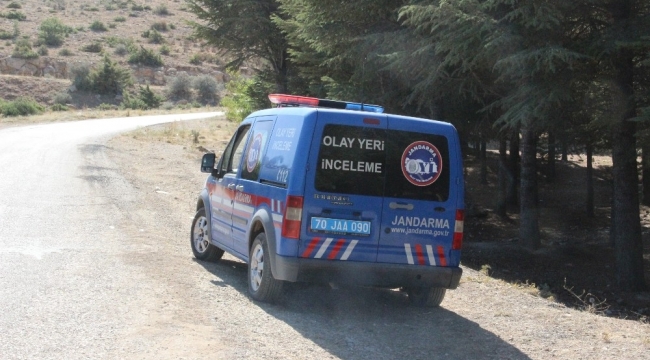 Yol kenarında yaralı bulunan Ali Beke Alan hastanede öldü