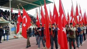 - 23 NİSAN ULUSAL EGEMENLİK VE ÇOCUK BAYRAMI...
