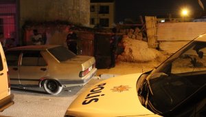 Arabayla dolaşırken fenalaşan 17 yaşındaki genç hayatını kaybetti
