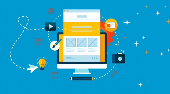 Benzersiz Web Tasarım Hizmetleri