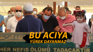 Canlı ders veren öğretmen çiftin 1,5 yaşındaki çocukları balkondan düşüp öldü