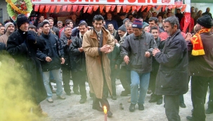 - CHP KARAMAN BELEDİYE BAŞKAN ADAYI YAŞAR EVCEN: