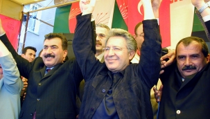 CHP MİLLETVEKİLİ ZÜLFİ LİVANELİ, KARAMAN'DA...