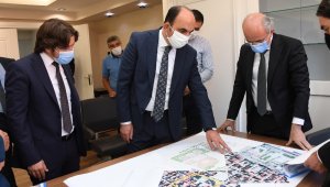 Çumra ilçesinde musluklardan memba suyu akmaya başladı