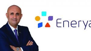 Enerya Karaman'da yatırım ve hizmetlerine devam ediyor