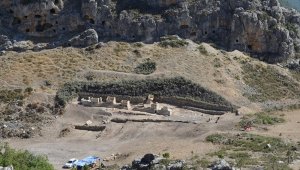 Ermenek'te arkeolojik kazı çalışmaları yapılacak