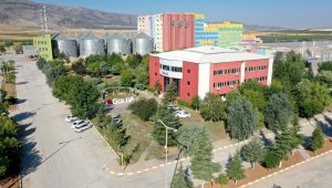 Golda Gıda yeni projelerle kapasitesini artırdı