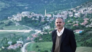 İmam Abdullah Yılmaz traktör kazasında hayatını kaybetti