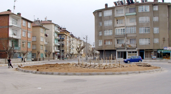 KARAMAN'A, KAZIM KARABEKİR PAŞA ANITI DİKİLİYOR