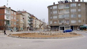  KARAMAN'A, KAZIM KARABEKİR PAŞA ANITI DİKİLİYOR