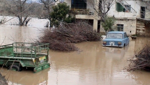  KARAMAN'DAKİ SEL FELAKETİNİN ARDINDAN...