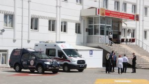 Karaman'da karantinaya uymayan 6 kişi KYK yurduna yerleştirildi