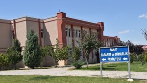 KMÜ Sanat, Tasarım ve Mimarlık Fakültesine dekan ataması yapıldı