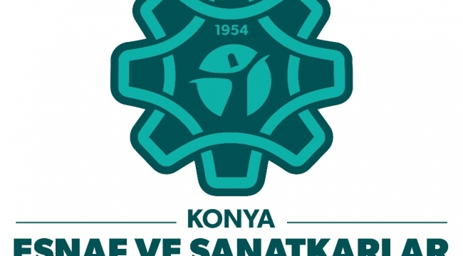 KONESOB yeni logosuna kavuştu