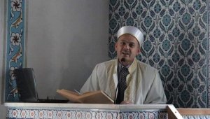 Köy imamı kullandığı traktörün altında kalarak hayatını kaybetti