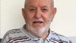 Mehmet Emin Özünal vefat etti.