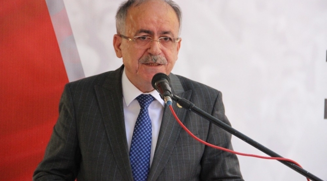 MHP Genel Başkan Yardımcısı Kalaycı: