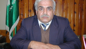 MUHTARLIKTA REKOR..